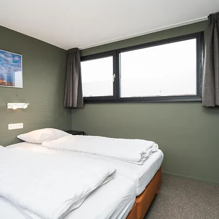 't Eibernest Chalet De Cocksdorp (Texel)