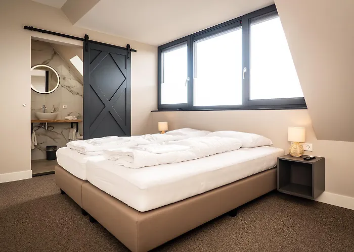 Chalet 't Eibernest De Cocksdorp (Texel)